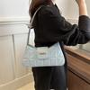 Fashionable Simple Crossbody Bag In Classic Colors For Everyday Use And Style