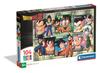 104-piece Puzzle. Super Colorful. Dragon Ball