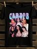 Cardi B Retro-T-Shirt