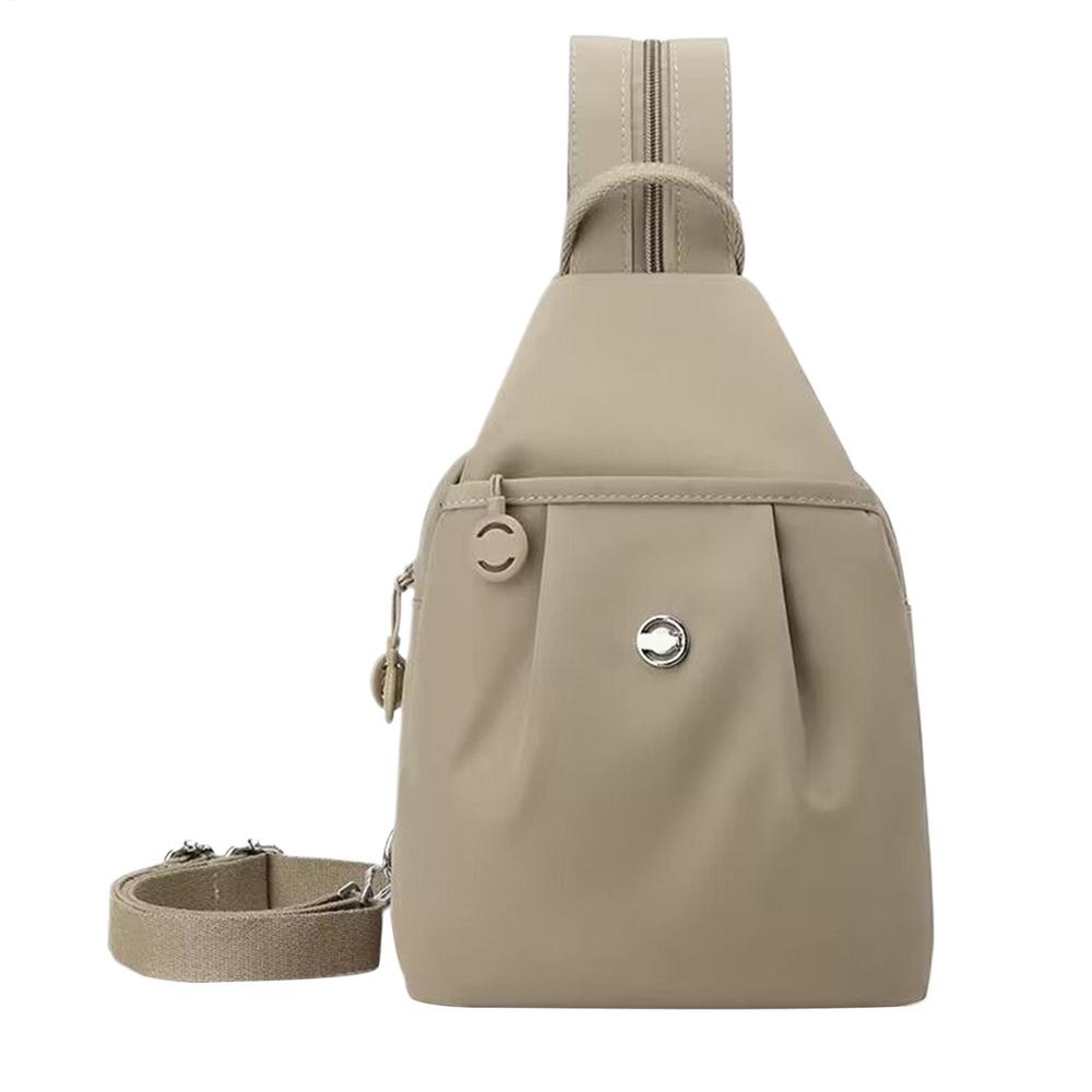 Fashion Convertible Crossbody Tote Bag for Women, Large Capacity Anti-Theft Purse for Travel Work School Gym Everyday Use