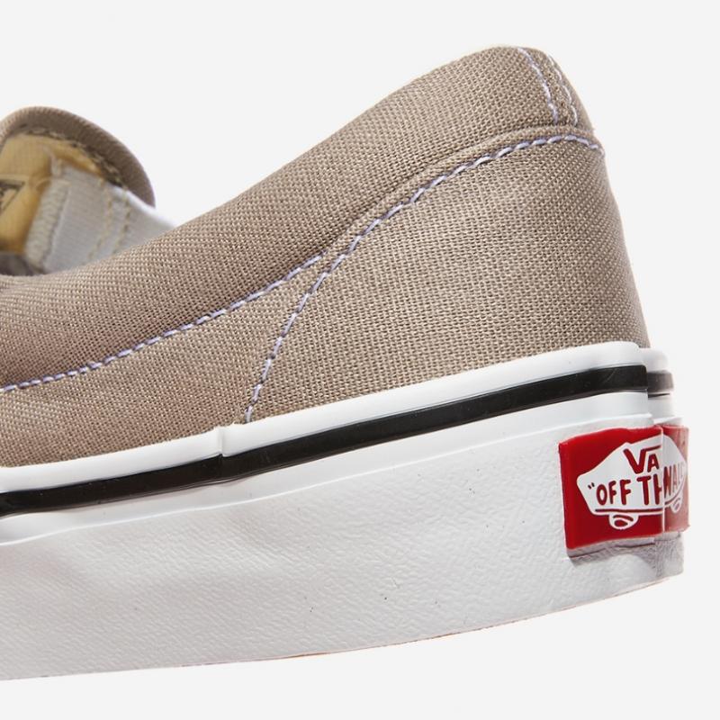 Vans Classic Slip On   Color Theory Checkerboard Atmosphere Vn0a2z41hcz Color Theory Checkerboard Atmosphere