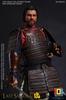 101TOYS 1/6 Scale Action Figure KN015 New Beginning Series of the Last Samurai Nathan Sengoku Warlord Samurai