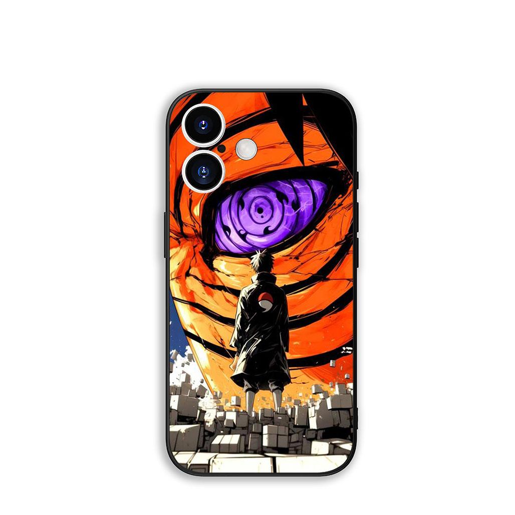 

Obito Uchiha Tobi Narutos for Motorola Moto Edge 70 60 Fusion 40 NEO 20 Pro G Stylus G56 G96 G71 G73 G52 G41 G42 G50 G51 Case Motorola Moto G Stylus 5G (2025)