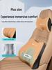Accesorii pentru interiorul mașinii – Perne auto