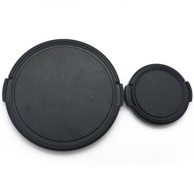 39 40.5 43 46 49 52 55 58 62 67 72 77 82 86 95 105Mm Camera Lens Cap Protection Cover Lens Front Cap For Canon Nikon Dslr Lens