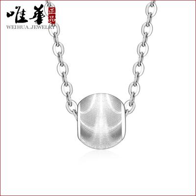Gepersonaliseerde Nationale Stijl Kattenoog Textuur Transfer Kralen Hanger Ketting Vrouwelijke Ronde Kralen Sleutelbeen Ketting Veelzijdige Geometrische Ronde Kralen Ketting