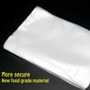 Haisdike Food Vacuum Sealer Bags