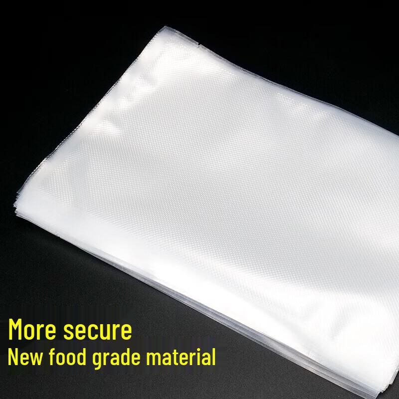 Haisdike Food Vacuum Sealer Bags