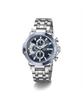 Jissisigye Blue Silver Techno Force (Z75002G7) Men'S Watch