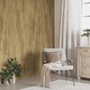 VidaXL Wall Panels Wood Look Brown PVC 4.12 M² 3189146