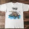 Üst giysisi – T-shirtler
