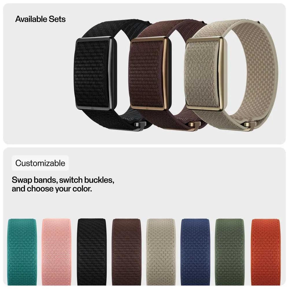 Polar 920115932 smartwatch GPS Bluetooth Gold/Beige