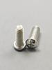 M6 Base License Plate Screws & Nuts for Chery Little Ant, Arrizo, Tiggo 5X.