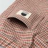 [Children's Clothing] Moujonjon (Moojeongjeong) Houndstooth Check Pattern Long Pants 80cm-140cm M51006