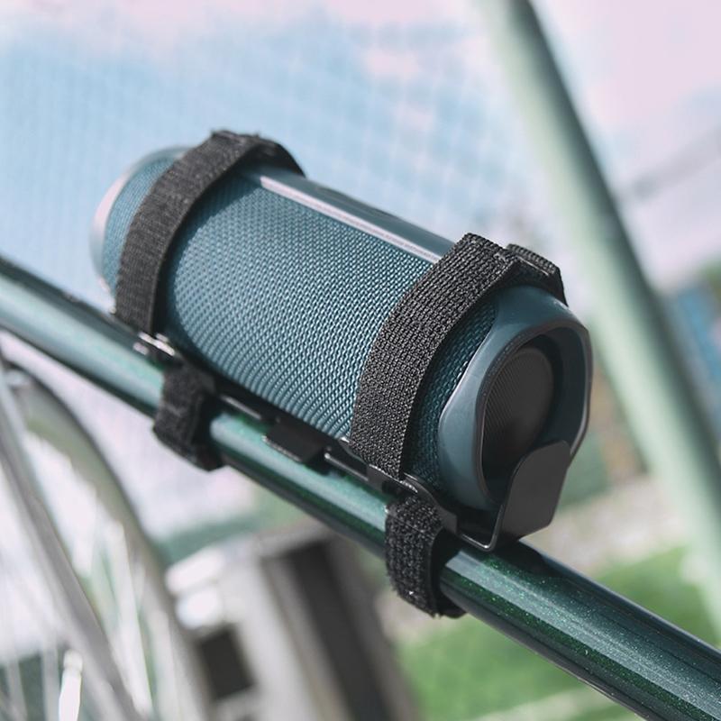Universal Outdoor Adjustable Strap Accessories for Waterbottle Holder Boat Bar Non-Slip Multifunction