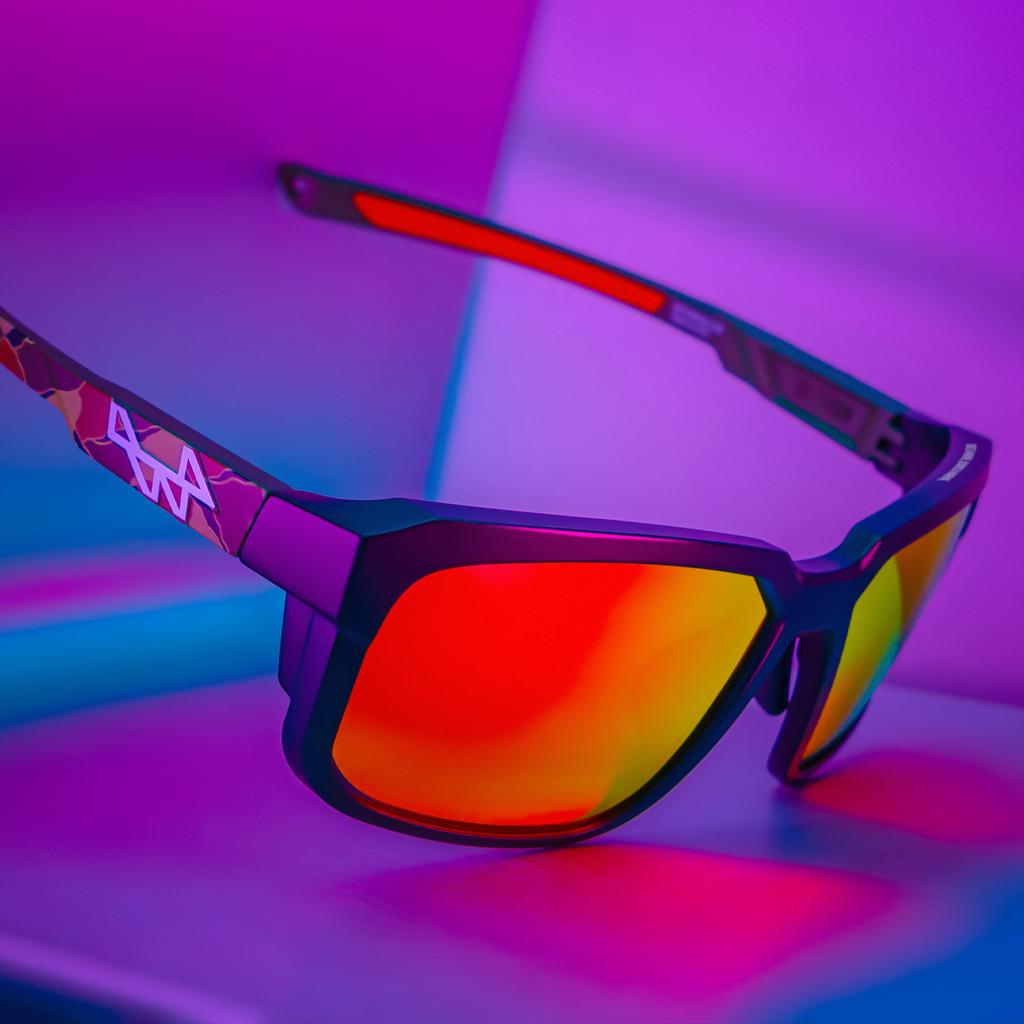 Sodamon Rts3502-C06 Marine S.E Polarized Sunglasses