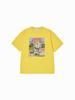 ACME DE LA VIE Magazine Ac Bear Short Sleeve T-Shirt