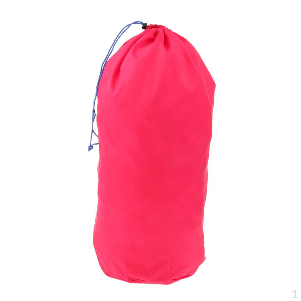 of Waterproof Multipurpose Oragnzer Storage Bag