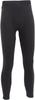 BANTAN Toray Soft Thermo Winter and 3-Pack Tights, Front-Opening, Thigh-Length Innerwear, Moisture-Wicking Heat-Generating, Men's (M, 3-Pack, Black)