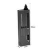 Diamond Gems Tester Pen Portable Gemstone Selector Tool LED Indicator Accurate Reliable Jewelry Test Tool