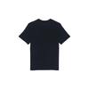 Nike T Shirts Men's Black Crew Neck Moderate Straight Fit BV0508-010