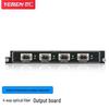 Yeren Seamless Matrix Switcher Card