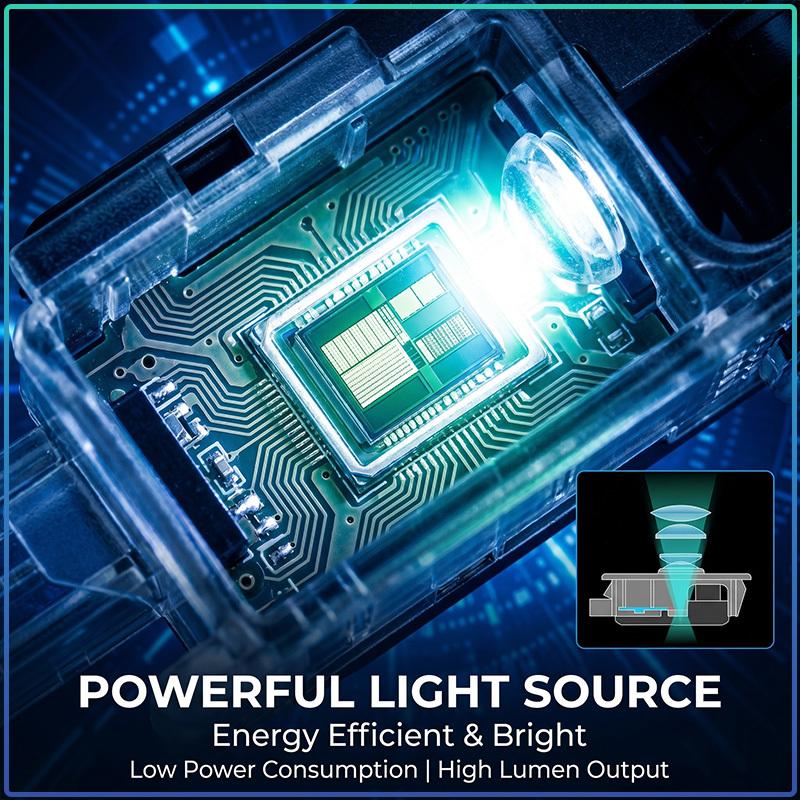 2 Peças de Luz Projetora de Sombra Fantasma para Porta de Carro LED Lâmpada de Logo de Boas-Vindas Automática Sem Fio Para Jaguar XF XE XJ F-Pace X-Type S-Type F-Type E-Pace I-PACE XK