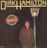 LP Record DIRK HAMILTON  Alias I AB976 ABC Records 1977 US Rock Used
