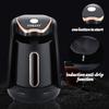 European Electric Turkish Coffee Pot - Convenient Home Coffee Maker