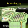 Children's Animal Battle Chess: Memory and Concentration Table Game for Ages 2-4