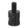 Male Thread Adapter for Angle Grinder Polishing Discs