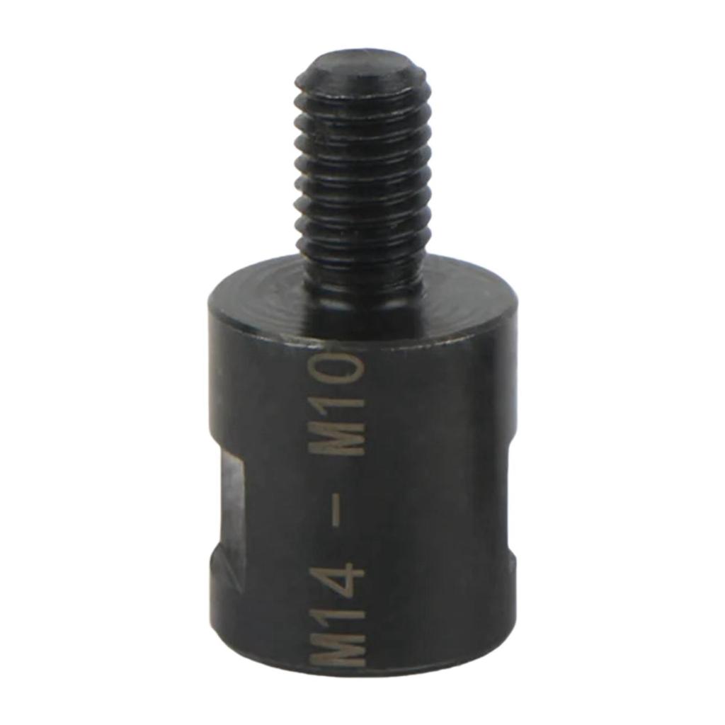 Male Thread Adapter for Angle Grinder Polishing Discs