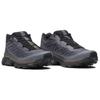 SALOMON XT-6 Shadow Comfortable Versatile Durable Breathable Support Low-Top Outdoor Functional Shoes Unisex Shoes Blue Gray 478739