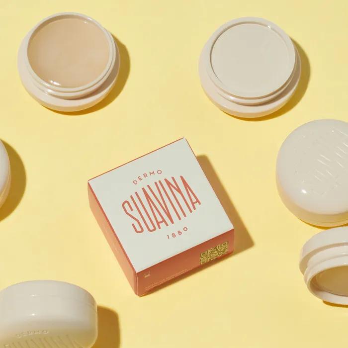 

Испанский дермокосметический бренд, любимый более 140 лет_Оригинальный бальзам для губ 10 мл (Увлажняющий)