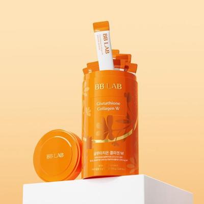 Glutatião Colágeno W 2g x 30 Unidades (3 opções)