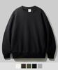 FP142 Orbt 974 Diversweave Sweatshirt Black Sjmt1522