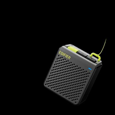 Edifier M0 Portable Mini Bluetooth Speaker CN Plug (adapter Included)
