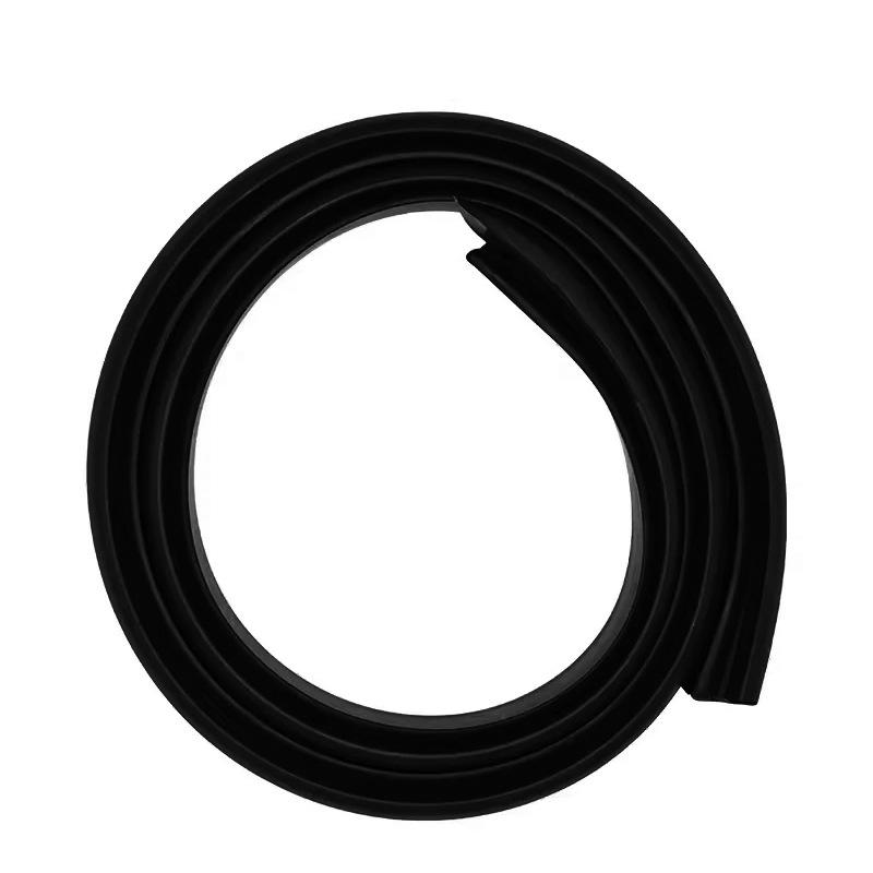 Qing Feng adhesive strips are ideal for sealing B-pillar and car door sound insulation on all Haval models, offering dustproofing and noise reduction.