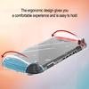 Soft Clear Case For Nintendo Switch2 - Shock-Absorbent & Anti-Scratch Consumer Electronics Games & Accessories