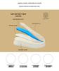 2025 Women's Winter Little Rabbit Snow Boots & Non-slip Cotton Slippers