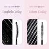 mude. Inspire Curling Mascara 8ml (Long Lash/Volume)