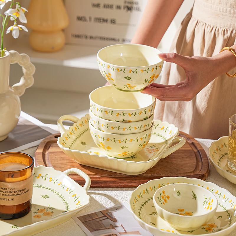 

Sheli Ceramic Dinnerware Sets - Chinese Style & Modern Designs