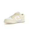 Nike  Dunk Low Next Nature Alabaster Women Sneakers Yellow White DD1873-106