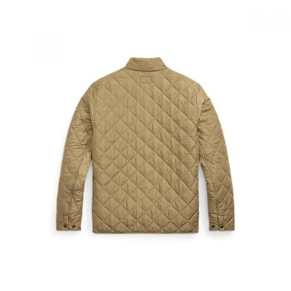 Rrl Quilted Liner Jacket Mnrrotw16020175260