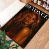 Beyonc Carpet Rug for Living Room Bedroom Home Sofa Decoration,Kids play Nonslip Floor Mat