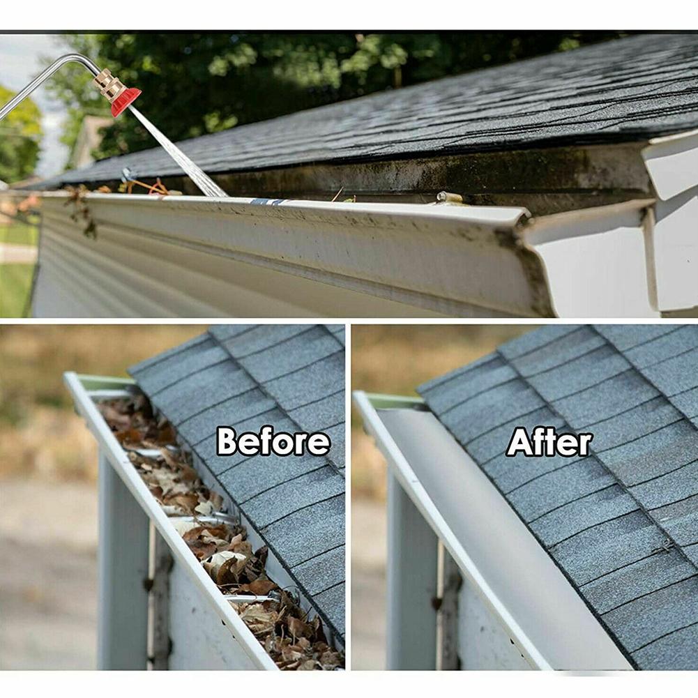 Pressure Washers Extension Wands 1/4\" 140mm/5.5\