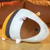 Plush Guinea Pig Toy Pillow For Kids Bedroom Decor Soft Animal Pillow