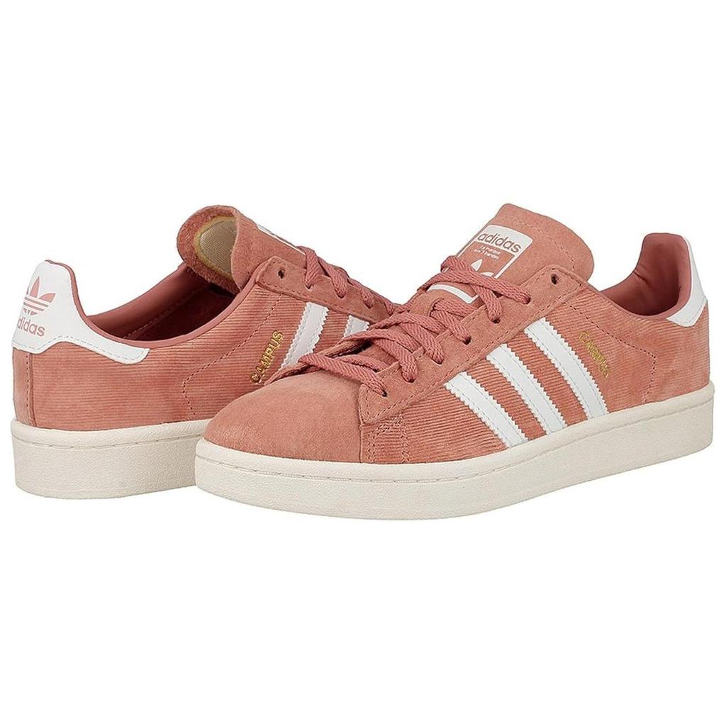 (WMNS) adidas Campus 'Raw Pink' Women's BY9841