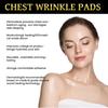 Breast Beauty And Wrinkle Patch, Lifting And Tightening The Chest, Skin Wrinkle Moisturizing And Moisturizing Care Patch