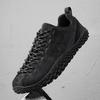Men's casual sports shoes wide last hiking outdoor hiking shoes hiking shoes large size shoes light men's shoes